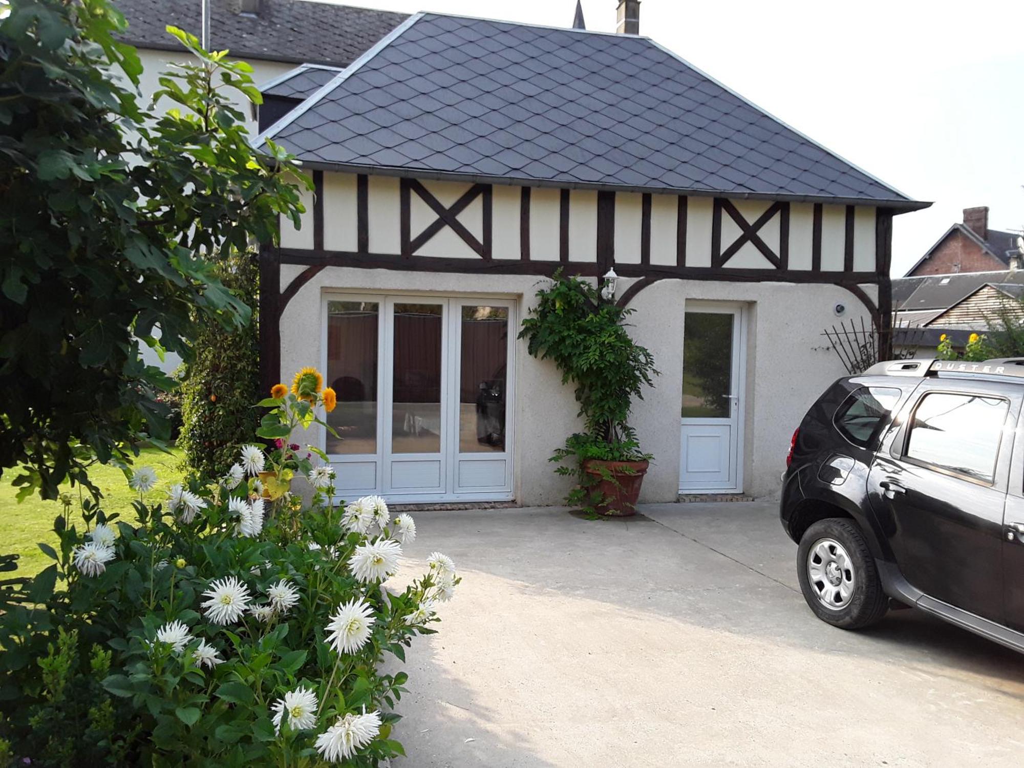 Ferienhaus Maison