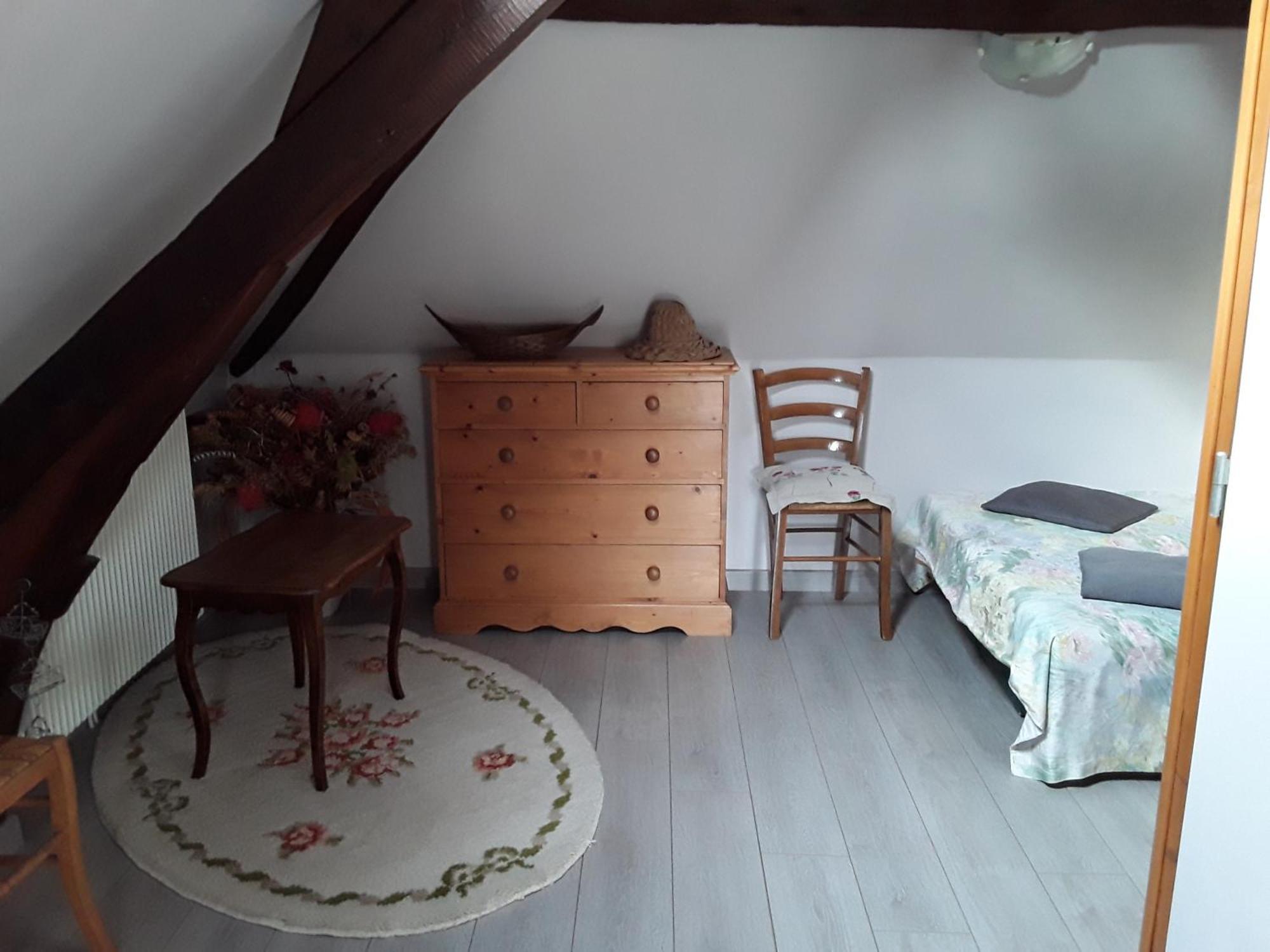 Maison Ferienhaus Serquigny