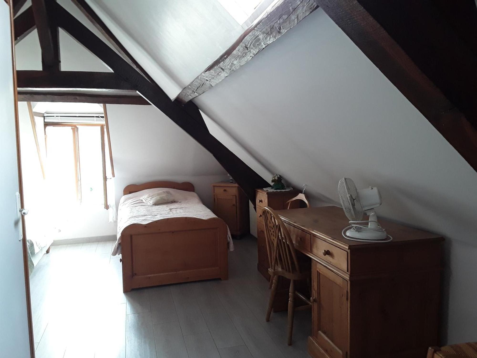 Ferienhaus Maison Serquigny