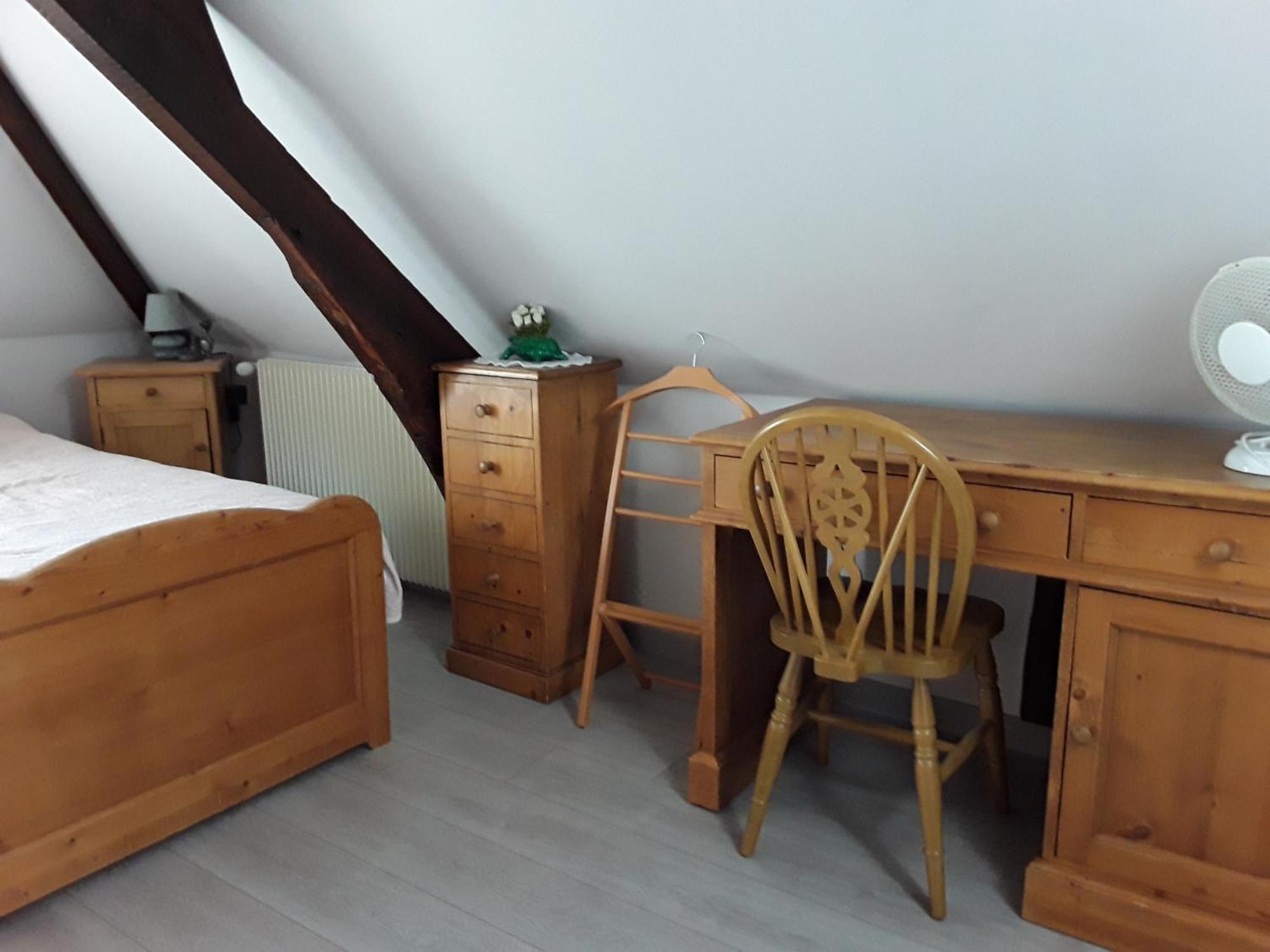 Maison Serquigny