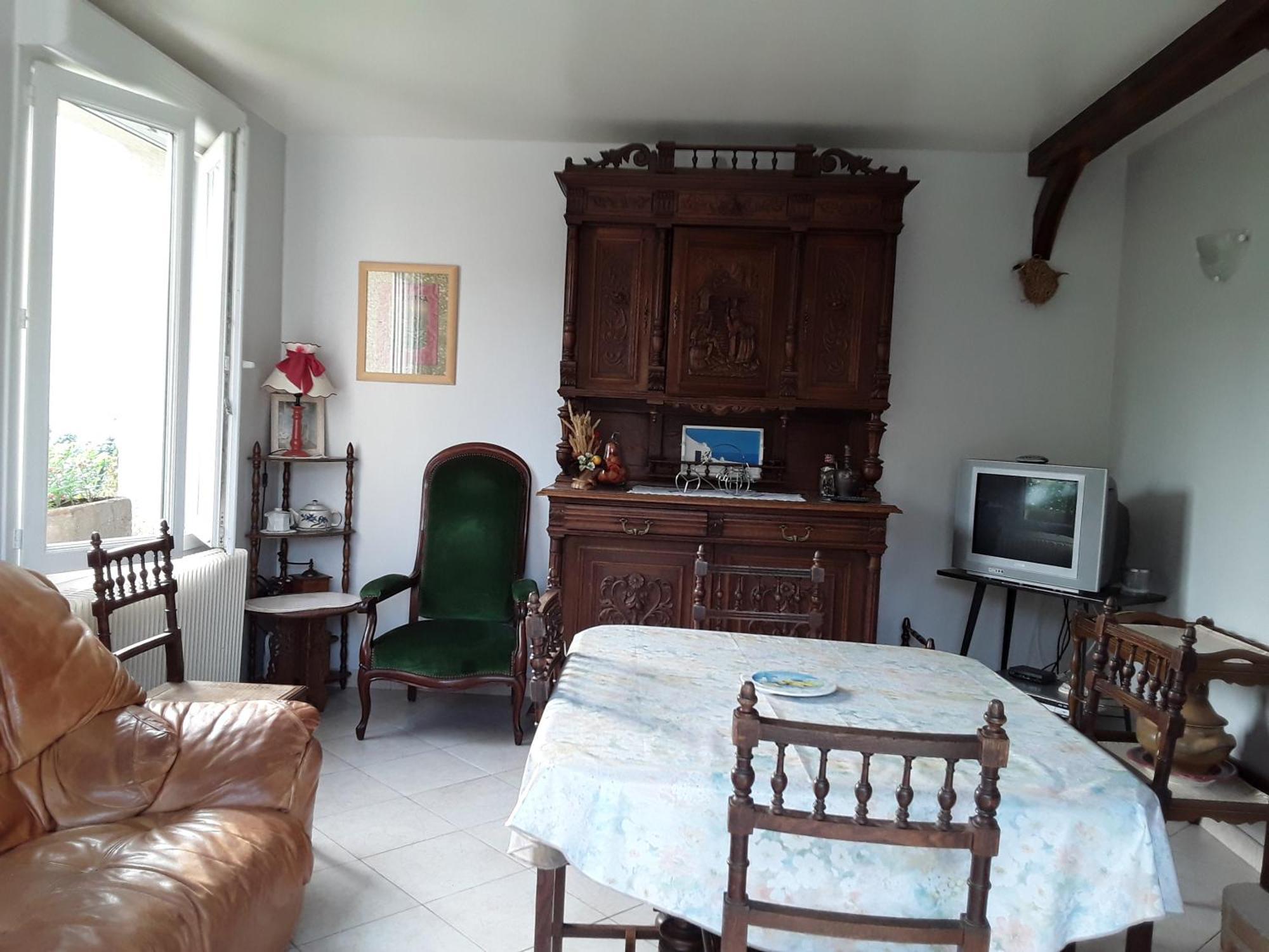 Maison Ferienhaus *